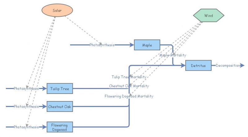 Ecological Modeling Insight Maker Ecological Modeling Insight Maker