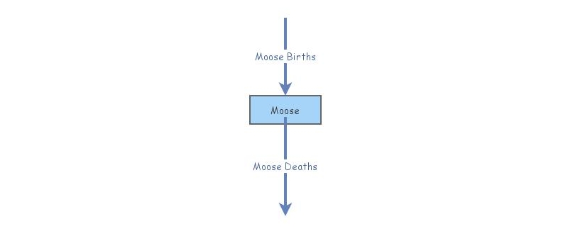 Moose | Insight Maker