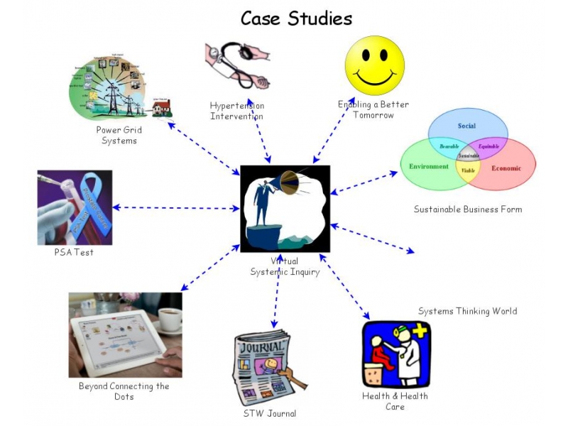 Case Studies | Insight Maker