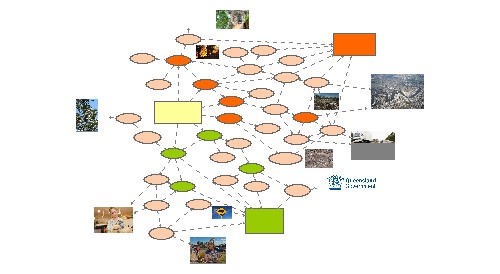 Daniel Wootton - Influences on the Koala Population | Insight Maker