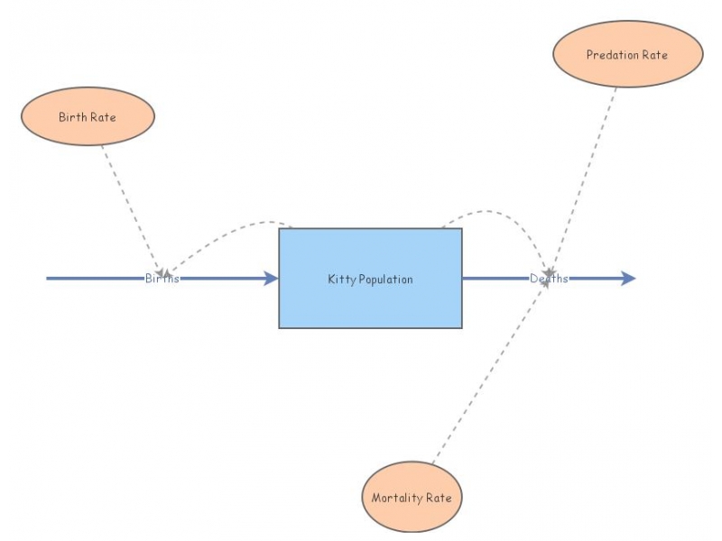 Module 5.5 | Insight Maker