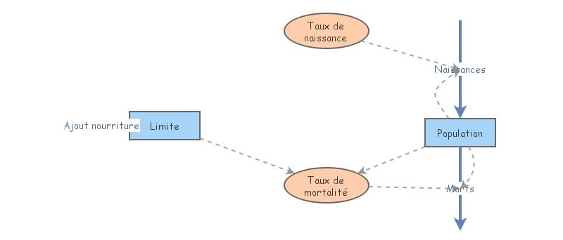 exemple | Insight Maker