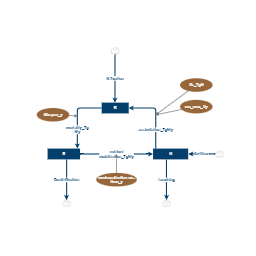 Clone of Terrestrial N cycle model template_W25 | Insight Maker