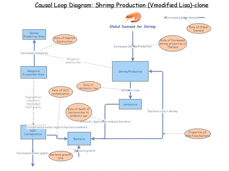 11-15 Casual Loop Diagram: EPS Shrimp Group | Insight Maker