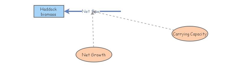 Haddock | Insight Maker